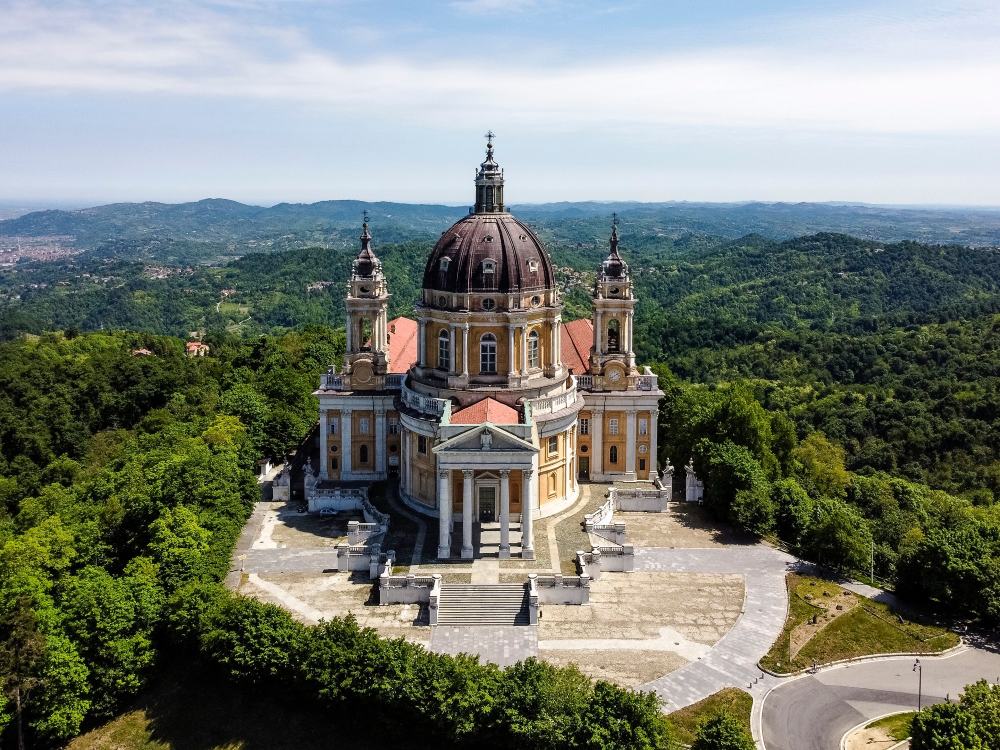 Filippo Juvarra da Messina alla Basilica di Superga Storia dell Arte Rai Scuola